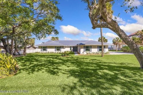 7890 Tropical Trl, Merritt Island FL  32952-6706 exterior