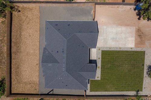 6081 Maxwood Dr, Paradise CA  95969-4348 exterior