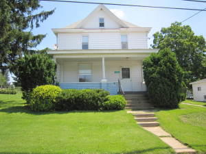 79 Liberty St, Smithfield, PA 15478-9704