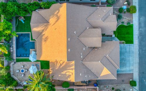 3610 Velero St, Chandler AZ  85225-5340 exterior