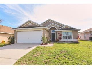 174 Springfield Pass, Davenport, FL 33897-4673
