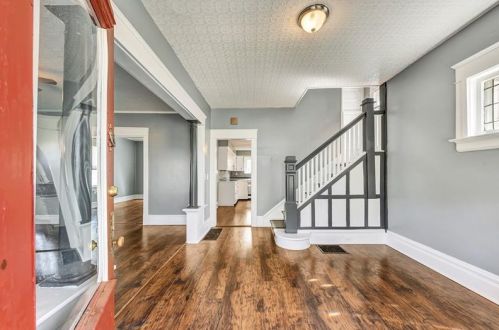 434 Winter Ave, New Castle PA  16105-2498 exterior