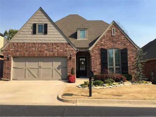 9911 85th East Ave, Tulsa, OK 74133-6425