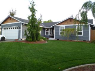 6112 88th Pl, Marysville, WA 98270-2805