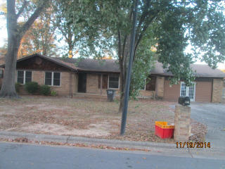 504 Hapsburg St, Jacksonville, AR 72076-2703