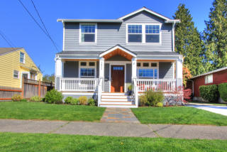 2822 73rd St, Seattle, WA 98117-6253