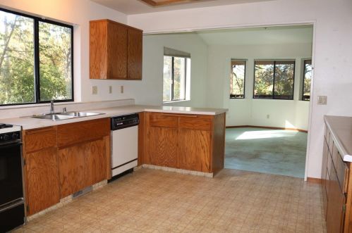 10458 Vly Vw Dr, Grass Valley CA  95949 exterior