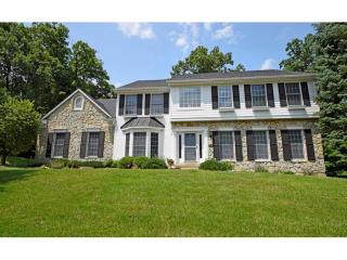 3332 Brinton Trl, Cincinnati, OH 45241-4811