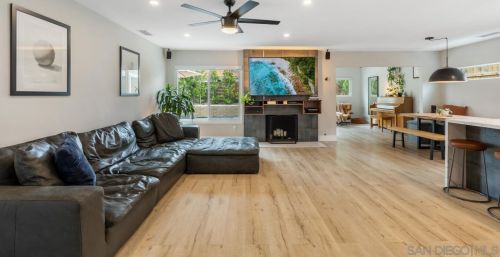 3987 Broadlawn St, San Diego CA 92111-3318 exterior