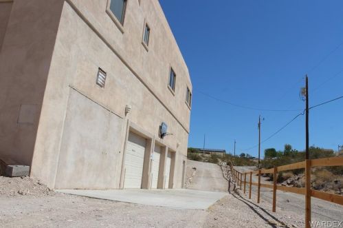 4439 El Paso Rd, Bullhead City AZ  86429-7819 exterior