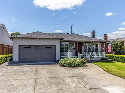 3374 Golf Dr, San Jose, CA 95127-1106