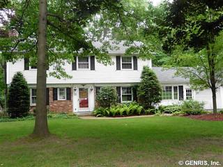 31 Ross Brook Dr, Rochester, NY 14625-1538