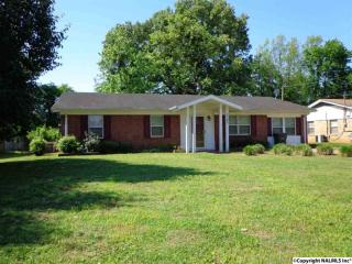 3309 Conger Rd, Huntsville, AL 35805-5415