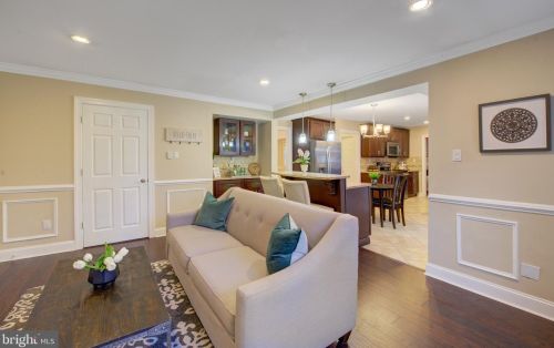 63 Trebing Ln, Willingboro NJ  08046-3615 exterior