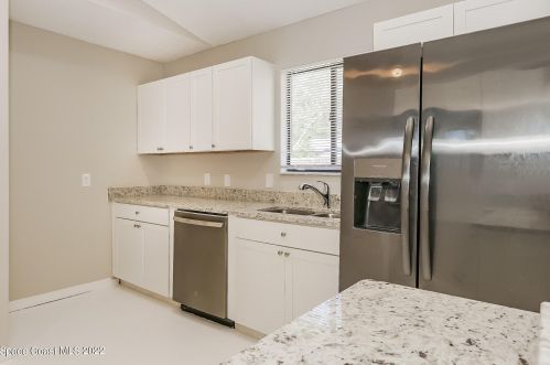 2003 Russell Dr, Titusville FL  32796-4541 exterior