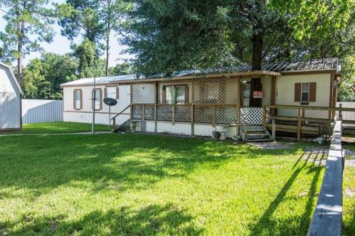 700 Park View Ln, Somerville, TX 77879-4254