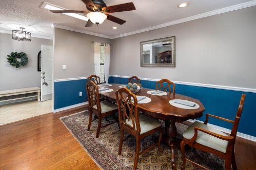 71 Lk Lorraine Cir, Shalimar FL  32579-1617 exterior