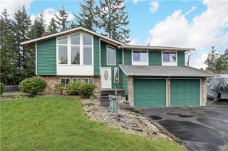 206 109th St, Everett WA  98208-7012 exterior