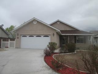 1602 Lou Ct, Hazen, NV 89408-6608