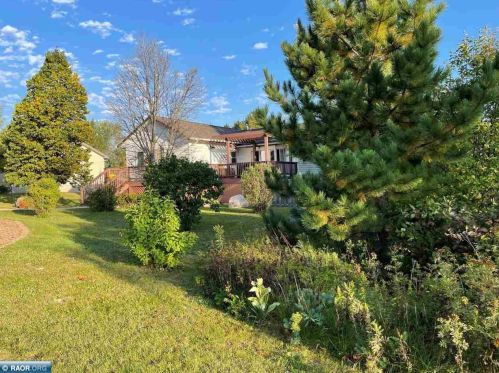 1435 White St, Ely MN  55731-1838 exterior