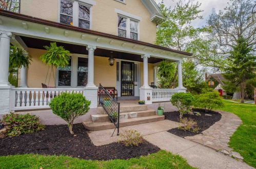 75 Henry Ave, Newport, KY 41075-1836