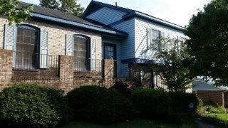 5203 Southport Rd, Fayetteville NC  28311-1257 exterior