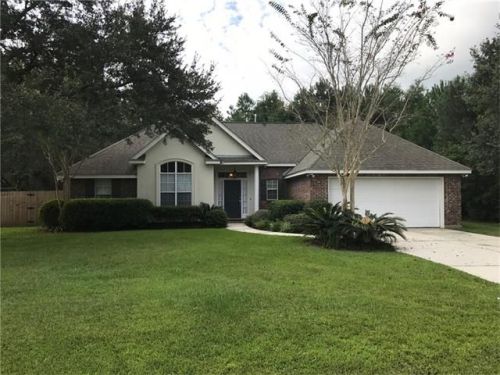 412 Archers Way, Madisonville, LA 70447-9471