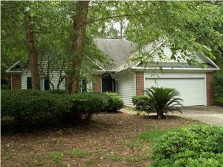 1161 Old Ivy Way, Mount Pleasant SC  29466-7939 exterior
