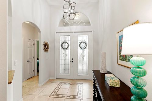 14255 Manchester Cir, Naples FL  34114-7221 exterior