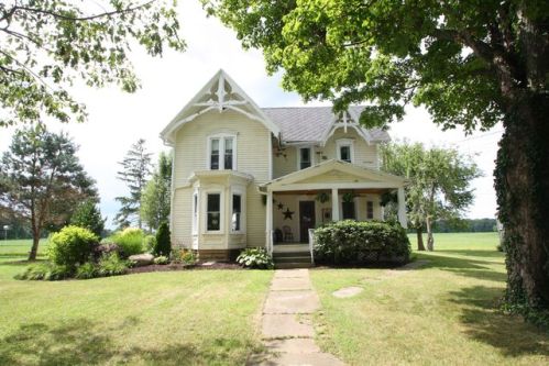 14203 West Rd, West Clarksfield, OH 44889-9705