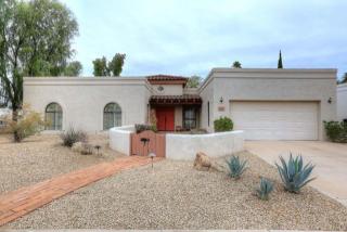 8302 San Salvador Dr, Scottsdale, AZ 85258-1835