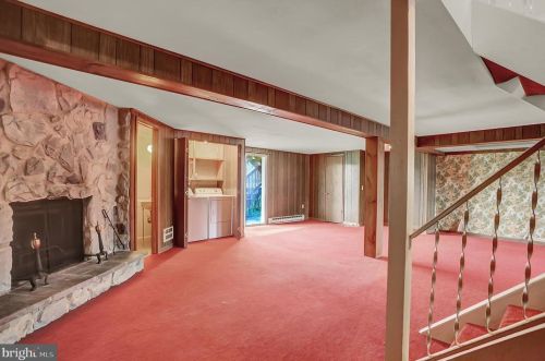 1500 Terrace Ave, Carlisle PA  17013-9369 exterior