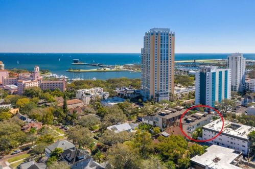 143 5th Ave, Saint Petersburg, FL 33701-5031