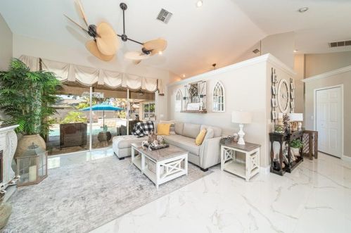 2134 19th Ave, Cape Coral FL  33990-4113 exterior