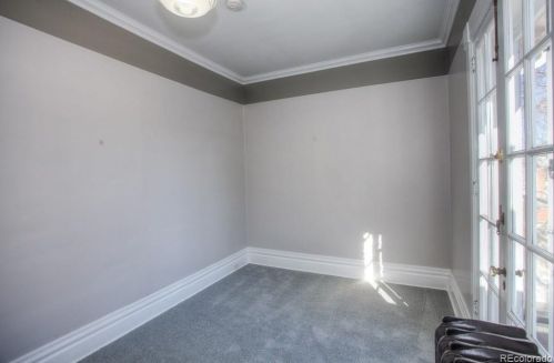 1350 Franklin St, Denver CO 80205-3902 exterior