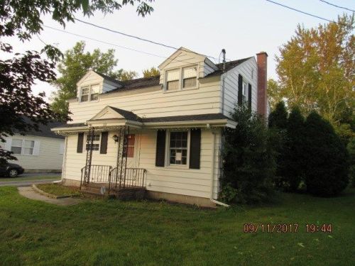 168 Jefferson Ave, Massena Center, NY 13662-1231