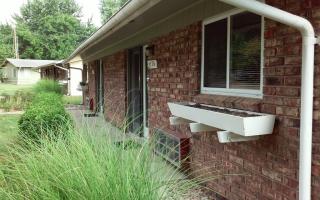 2718 Brockman St, Manhattan KS  66502-4466 exterior