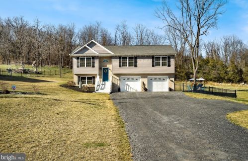 3308 Swover Crk Rd, Edinburg VA  exterior