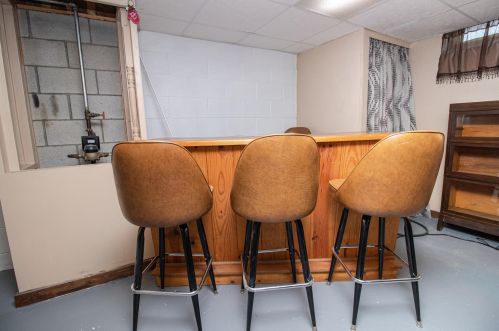 10436 Darnel Ave, Milwaukee WI 53223-3555 exterior