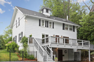 5 Brevoort Ln, Rye, NY 10580-1003