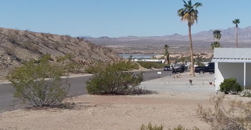 3124 William Dr, Lake Havasu City, AZ 86404-9627