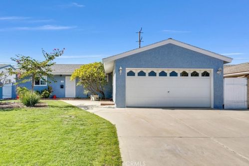 1343 Berkley St, Anaheim, CA 92804-4608