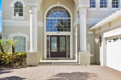8000 Firenze Blvd, Orlando, FL 32836-8752