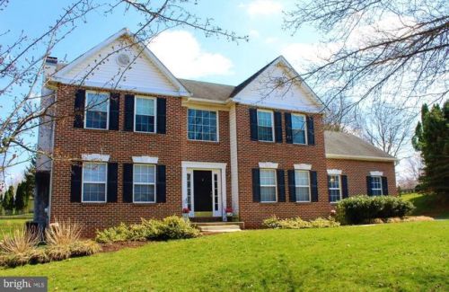 1323 Troxel Rd, Lansdale, PA 19446-4730
