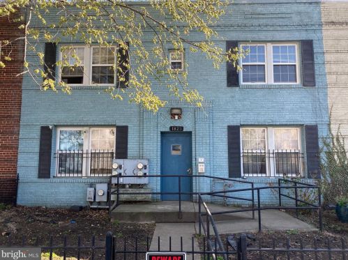 1823 H Pl, Washington, DC 20002-4022