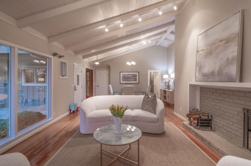 4117 Sunridge Rd, Pebble Beach CA  93953-3025 exterior