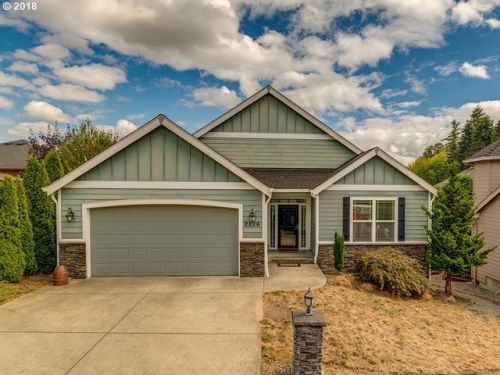 2206 123rd St, Vancouver, WA 98685-2757