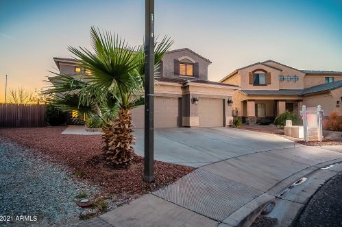 15414 174th Ln, Sun City, AZ 85388-0278