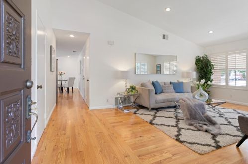254 Creek Dr, San Jose CA  95139-1435 exterior