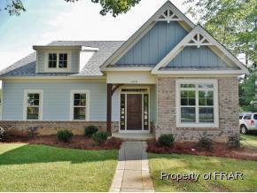 1604 Fort Bragg Rd, Fayetteville, NC 28305-4712